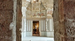 Fotografia- Antichi ma preziosi castelli- Maria D'Atia 